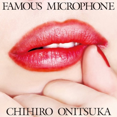 FAMOUS MICROPHONE封面