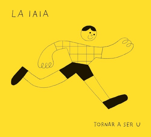 Tornar a ser u封面