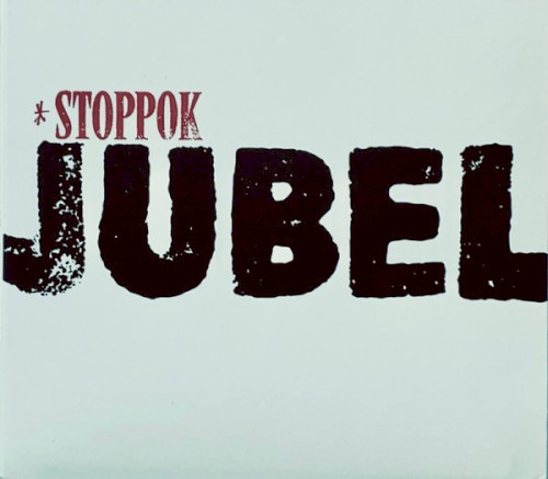 Jubel封面