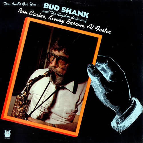 This Bud’s for You…封面
