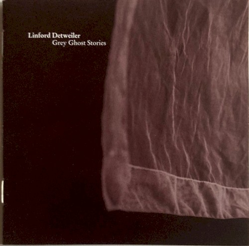Grey Ghost Stories封面