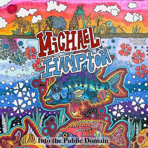Into the Public Domain封面