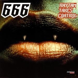 Rhythm Takes Control封面