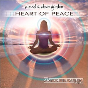 The Heart Of Peace封面