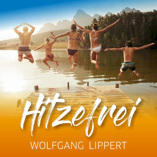 Hitzefrei封面
