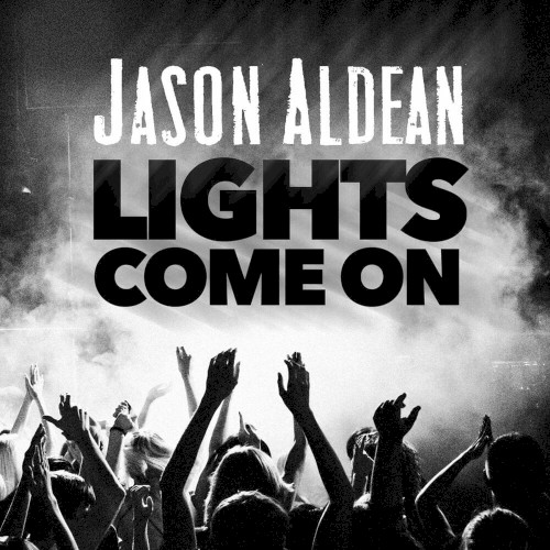 Lights Come On封面