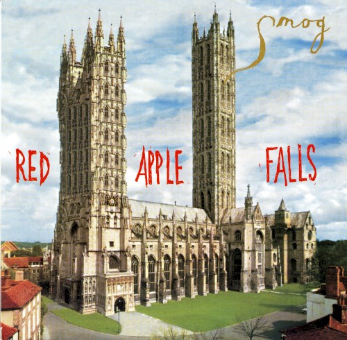 Red Apple Falls封面