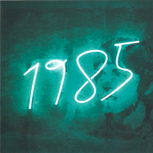Nineteen Hundred and Eighty Five封面
