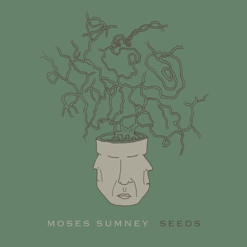 Seeds / Pleas封面