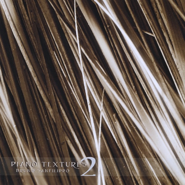 Piano Textures 2封面