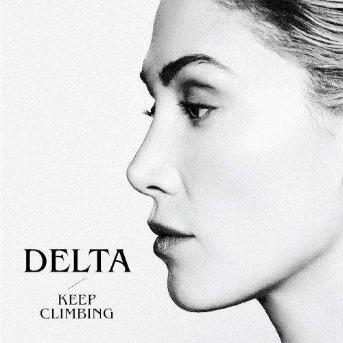 Keep Climbing封面