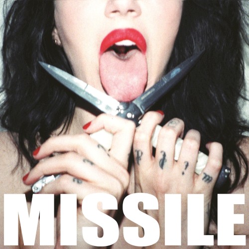 Missile封面
