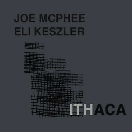 Ithaca封面