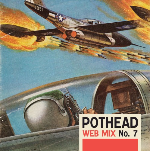 Web Mix No.7封面