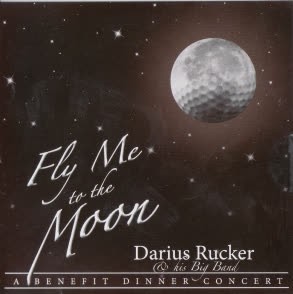 Fly Me to the Moon封面