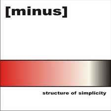 Structure of Simplicity封面
