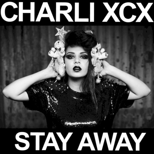 Stay Away封面