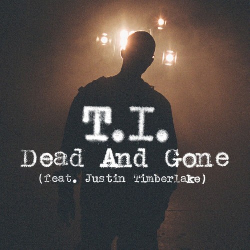 Dead and Gone封面