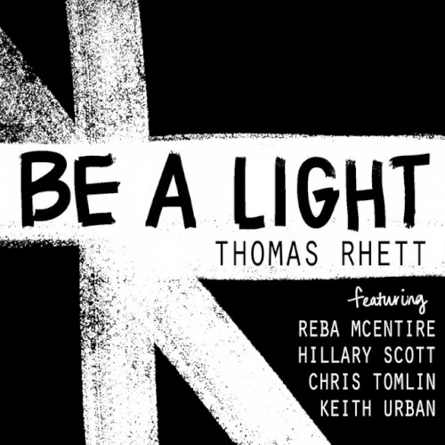 Be a Light封面