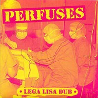 Lega Lisa Dub封面