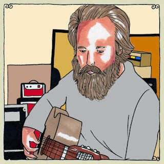 Daytrotter Session封面