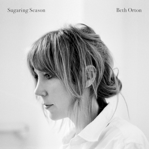 Sugaring Season封面