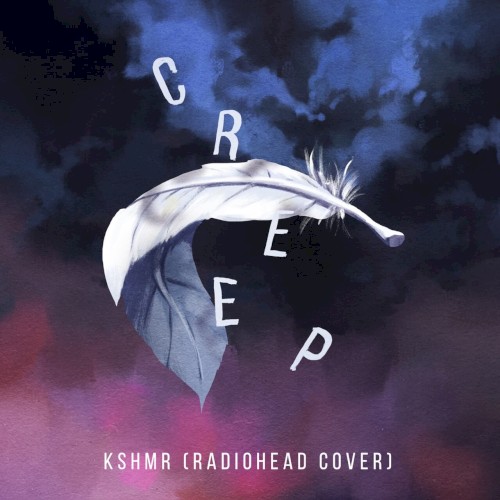 Creep封面