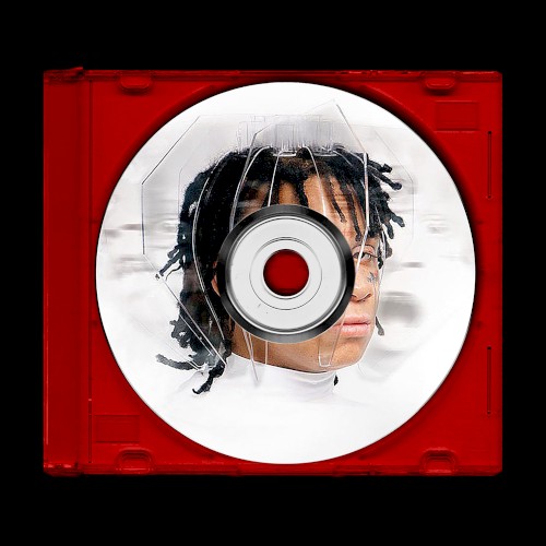 Everything BoZ (Slowed Down)封面
