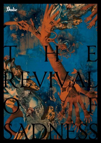 THE REVIVAL OF SADNESS封面