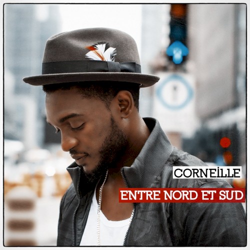 Entre nord et sud封面
