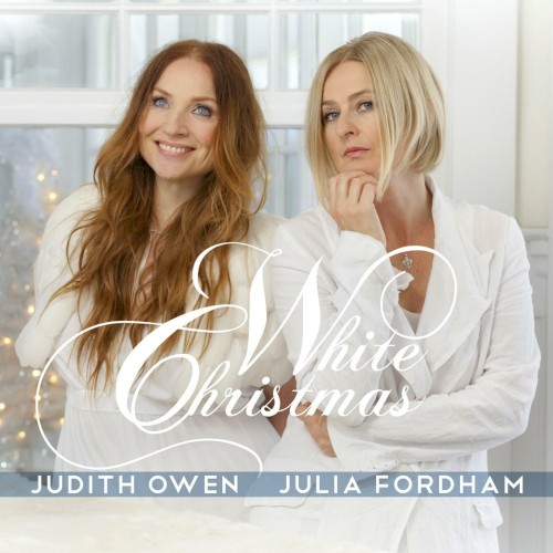 White Christmas封面