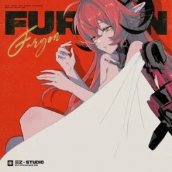 FURYON封面