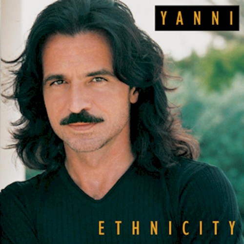 Ethnicity封面