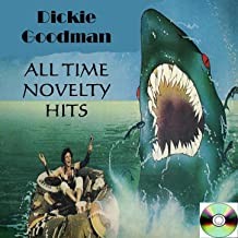 All Time Novelty Hits封面