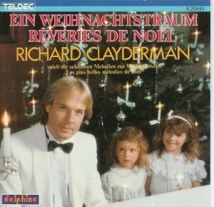 Ein Weihnachtstraum - Rêveries De Noël封面