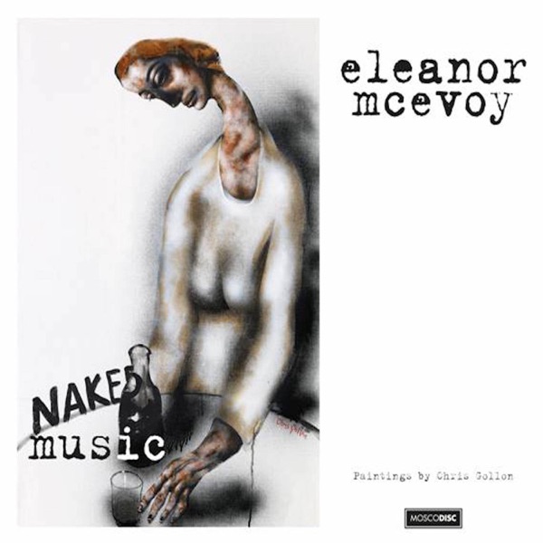 Naked Music封面