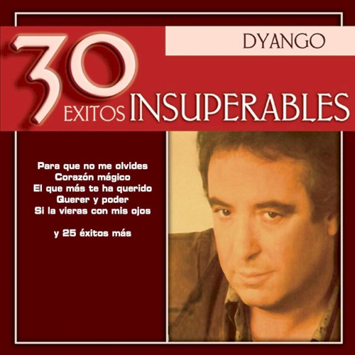 30 éxitos insuperables封面