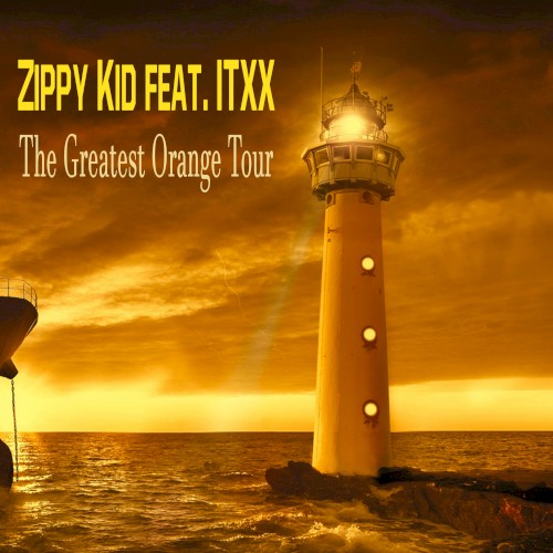 The Greatest Orange Tour封面