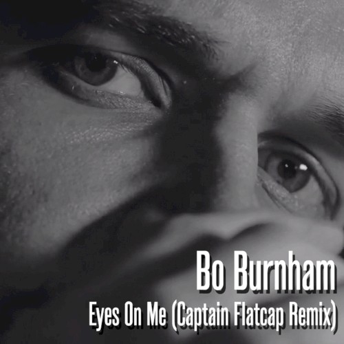 Eyes On Me (Captain Flatcap remix)封面
