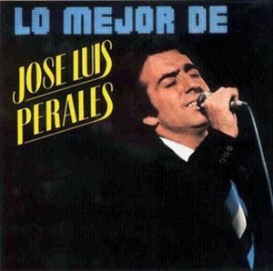 Lo mejor de José Luis Perales封面