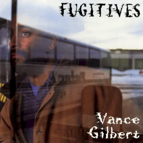 Fugitives封面