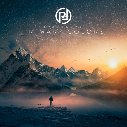 Primary Colors封面