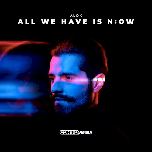 ALL WE HAVE IS N:OW封面