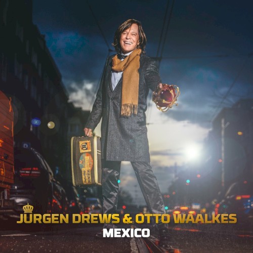 Mexico封面