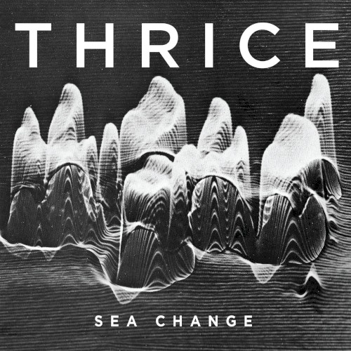 Sea Change封面