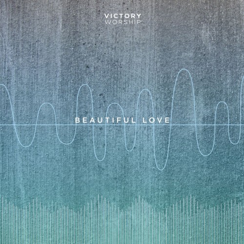 Beautiful Love封面