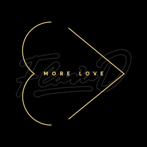 More Love封面