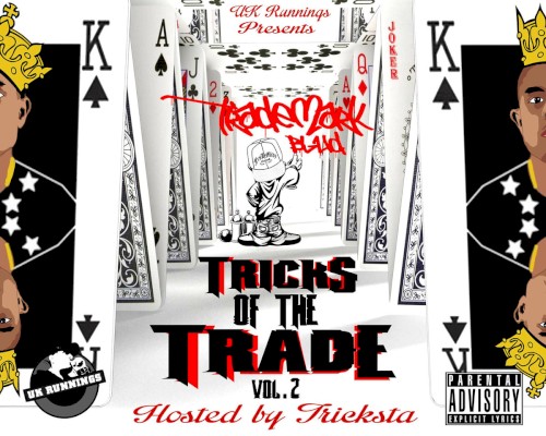 Tricks Of The Trade 2封面