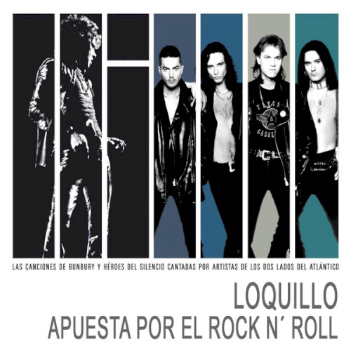 Apuesta por el rock ’n’ roll封面