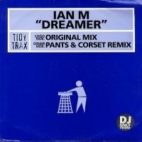 Dreamer封面